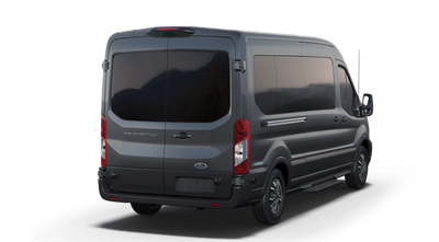 2025 Ford Transit Passenger Wagon XL