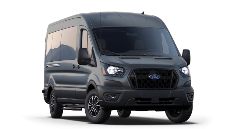 2025 Ford Transit Passenger Wagon XL