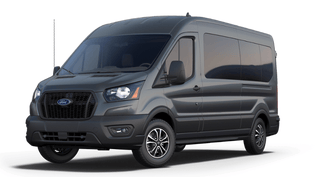 2025 Ford Transit Passenger Wagon XL