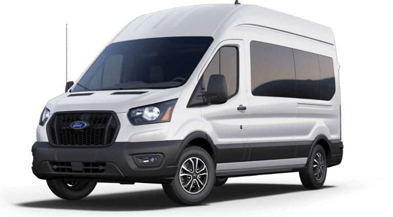 2025 Ford Transit Passenger Wagon XL