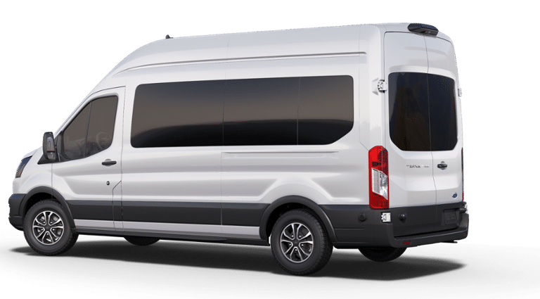 2025 Ford Transit Passenger Wagon XL