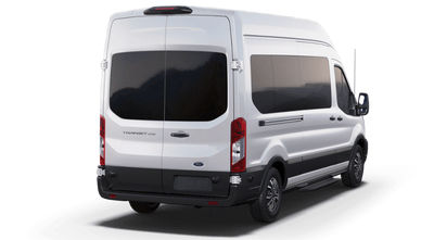 2025 Ford Transit Passenger Wagon XL