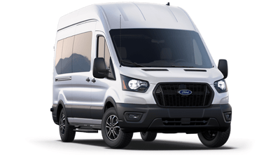 2025 Ford Transit Passenger Wagon XL
