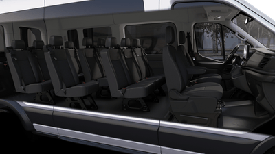 2025 Ford Transit Passenger Wagon XL