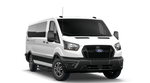 2026 Ford Transit Passenger Wagon XL