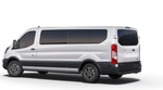 2025 Ford Transit Passenger Wagon XL