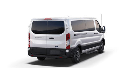 2025 Ford Transit Passenger Wagon XL