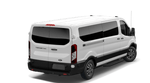 2026 Ford Transit Passenger Wagon XL