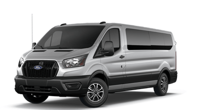 2026 Ford Transit Passenger Wagon XL