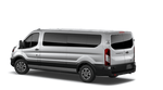 2026 Ford Transit Passenger Wagon XL