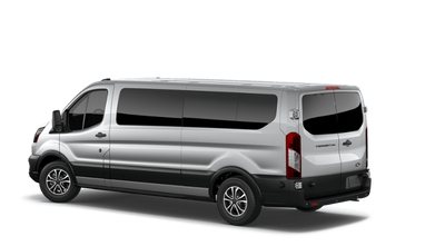2026 Ford Transit Passenger Wagon XL