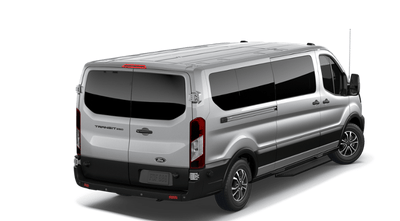 2026 Ford Transit Passenger Wagon XL