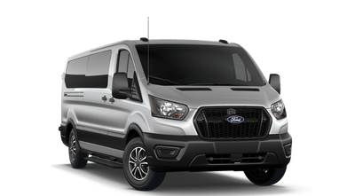 2026 Ford Transit Passenger Wagon XL
