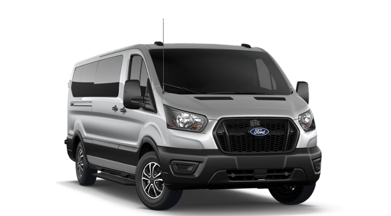 2026 Ford Transit Passenger Wagon XL