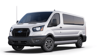 2025 Ford Transit Passenger Wagon XL