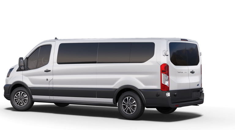 2025 Ford Transit Passenger Wagon XL
