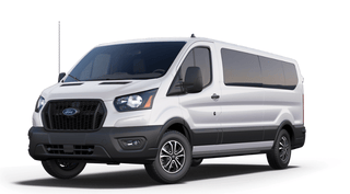 2025 Ford Transit Passenger Wagon XL