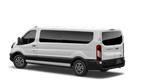 2026 Ford Transit Passenger Wagon XL