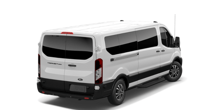 2026 Ford Transit Passenger Wagon XL
