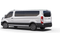 2025 Ford Transit Passenger Wagon XL
