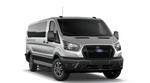 2026 Ford Transit Passenger Wagon XL