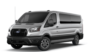 2026 Ford Transit Passenger Wagon XL