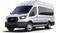 2025 Ford Transit Passenger Wagon XL