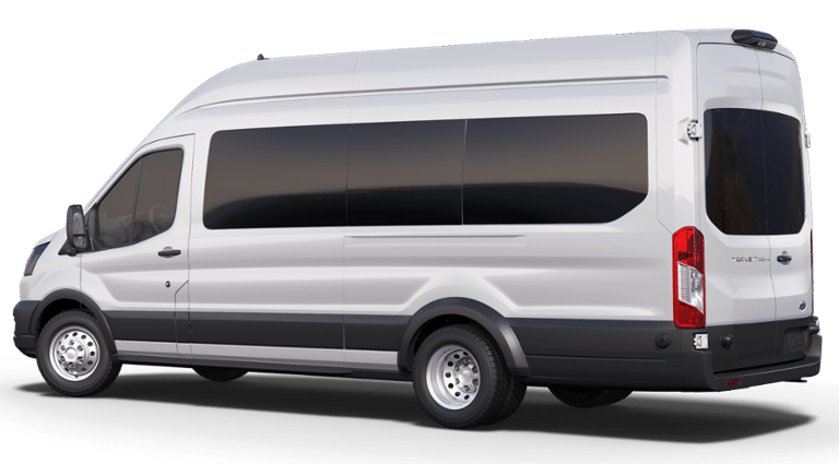 2025 Ford Transit Passenger Wagon XL