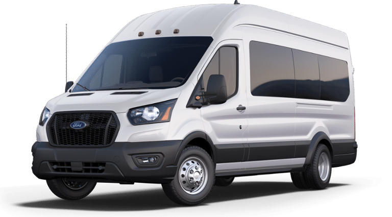 2025 Ford Transit Passenger Wagon XL
