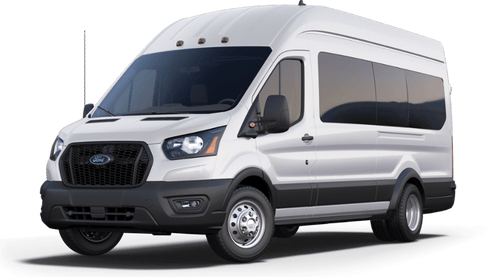 2025 Ford Transit Passenger Wagon XL