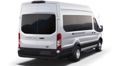 2025 Ford Transit Passenger Wagon XL