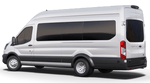 2025 Ford Transit Passenger Wagon XL