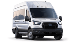 2025 Ford Transit Passenger Wagon XL