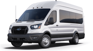 2025 Ford Transit Passenger Wagon XL
