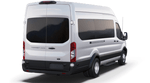 2025 Ford Transit Passenger Wagon XL