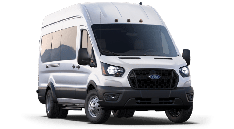 2025 Ford Transit Passenger Wagon XL