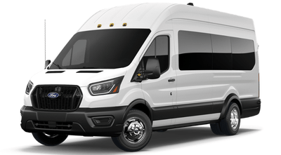 2026 Ford Transit Passenger Wagon XL