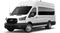 2026 Ford Transit Passenger Wagon XL