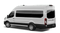 2026 Ford Transit Passenger Wagon XL