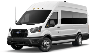 2026 Ford Transit Passenger Wagon XL