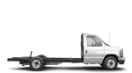 2026 Ford E-Series Cutaway E-450 DRW