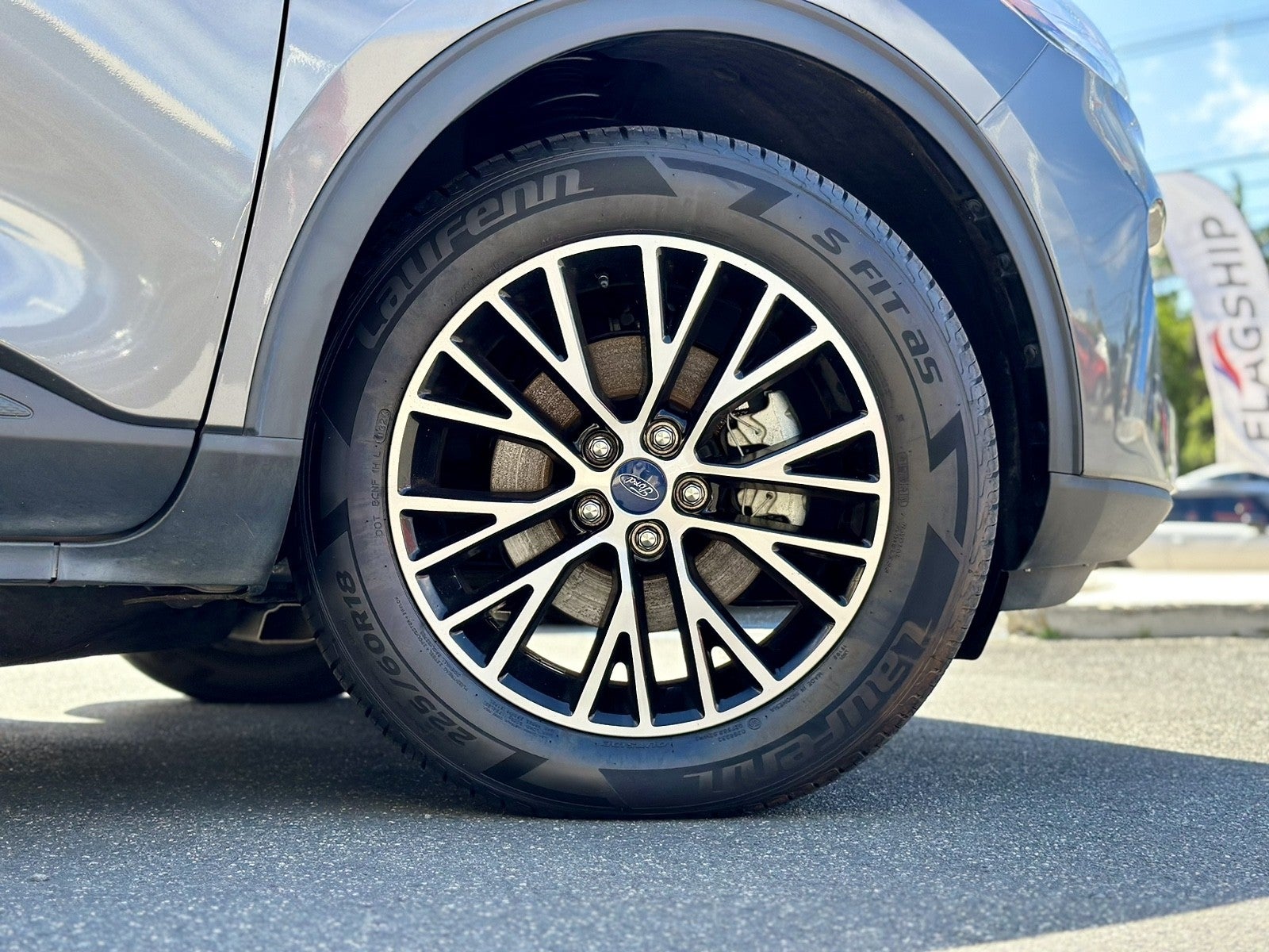 2022 Ford Escape SE Plug-In Hybrid