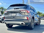 2022 Ford Escape SE Plug-In Hybrid