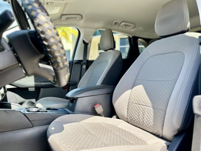 2022 Ford Escape SE Plug-In Hybrid