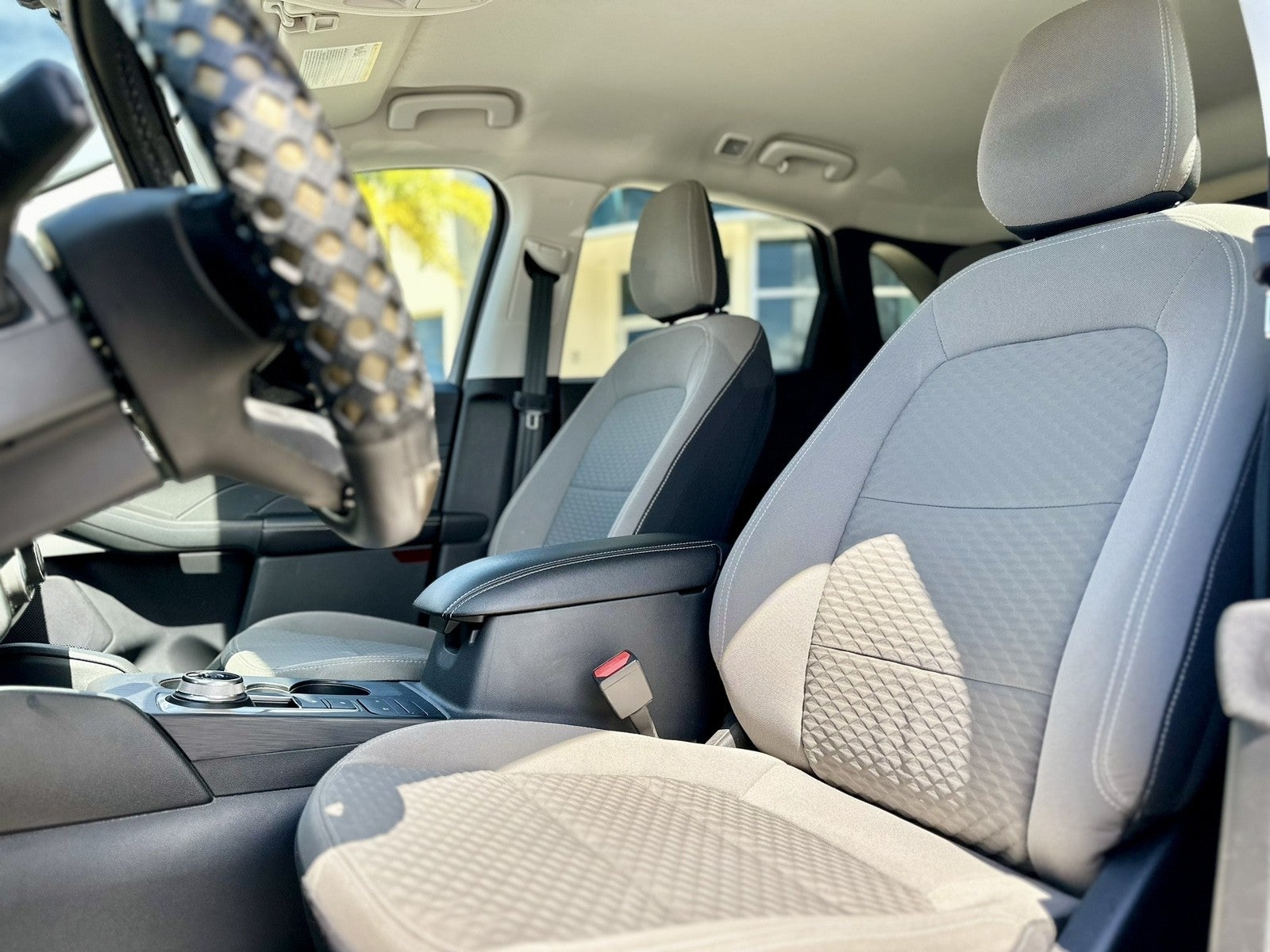 2022 Ford Escape SE Plug-In Hybrid