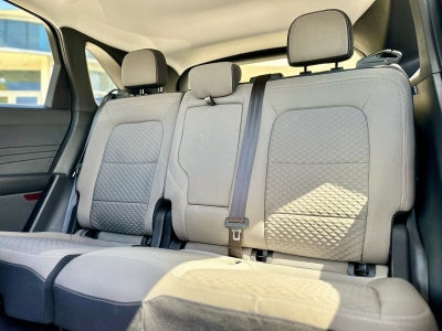 2022 Ford Escape SE Plug-In Hybrid