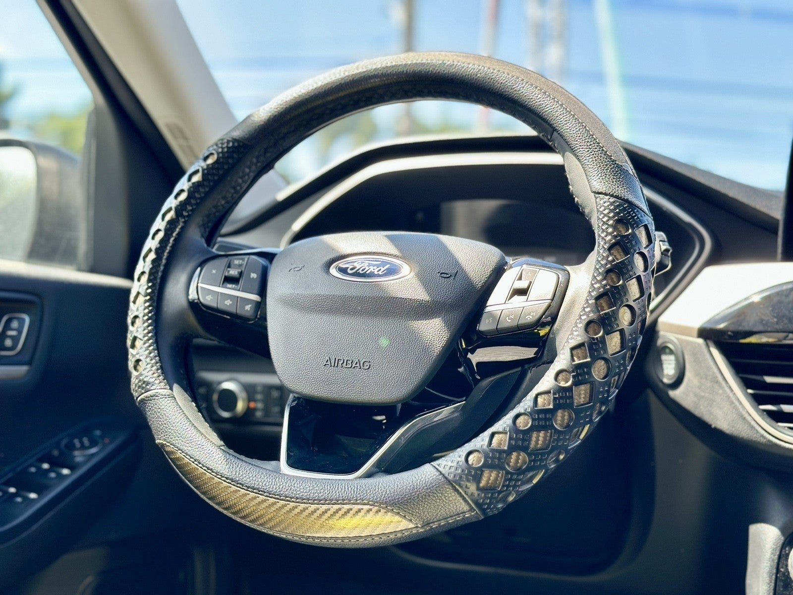 2022 Ford Escape SE Plug-In Hybrid