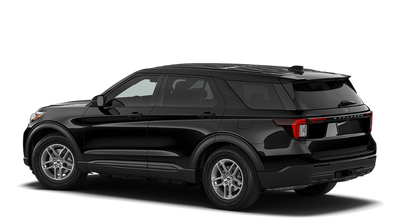 2026 Ford Explorer Active w/100A Pkg