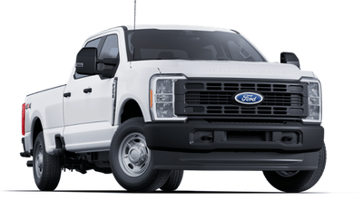 2025 Ford Super Duty F-250 SRW XL