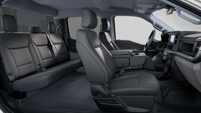 2025 Ford Super Duty F-250 SRW XL